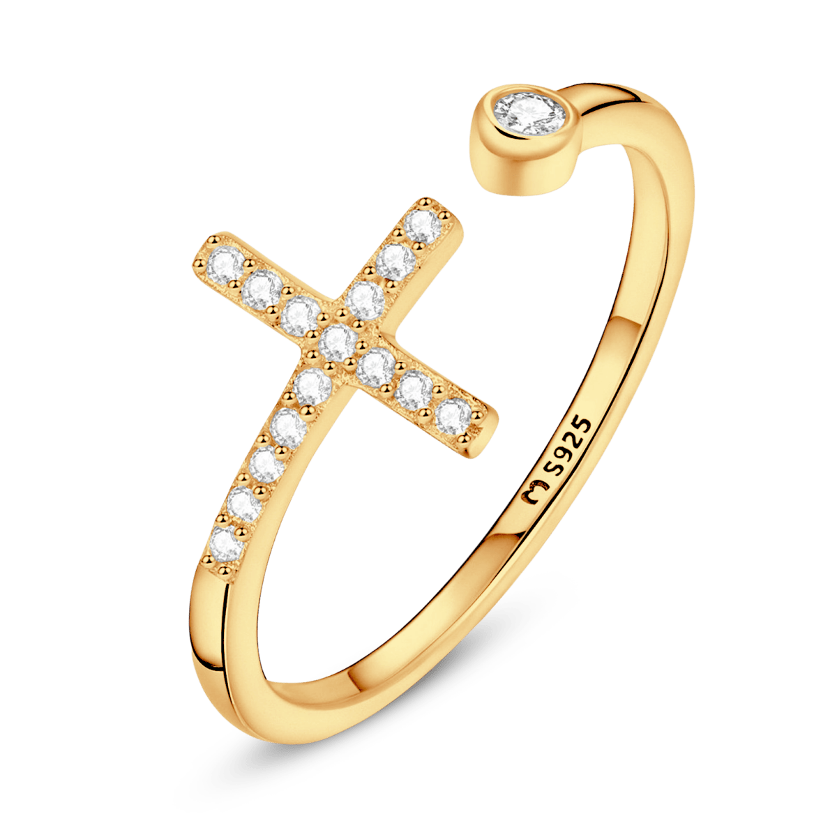 Redeemer Ring