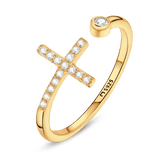 Redeemer Ring