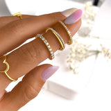 Relationship Ring