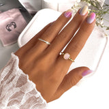 Relationship Ring