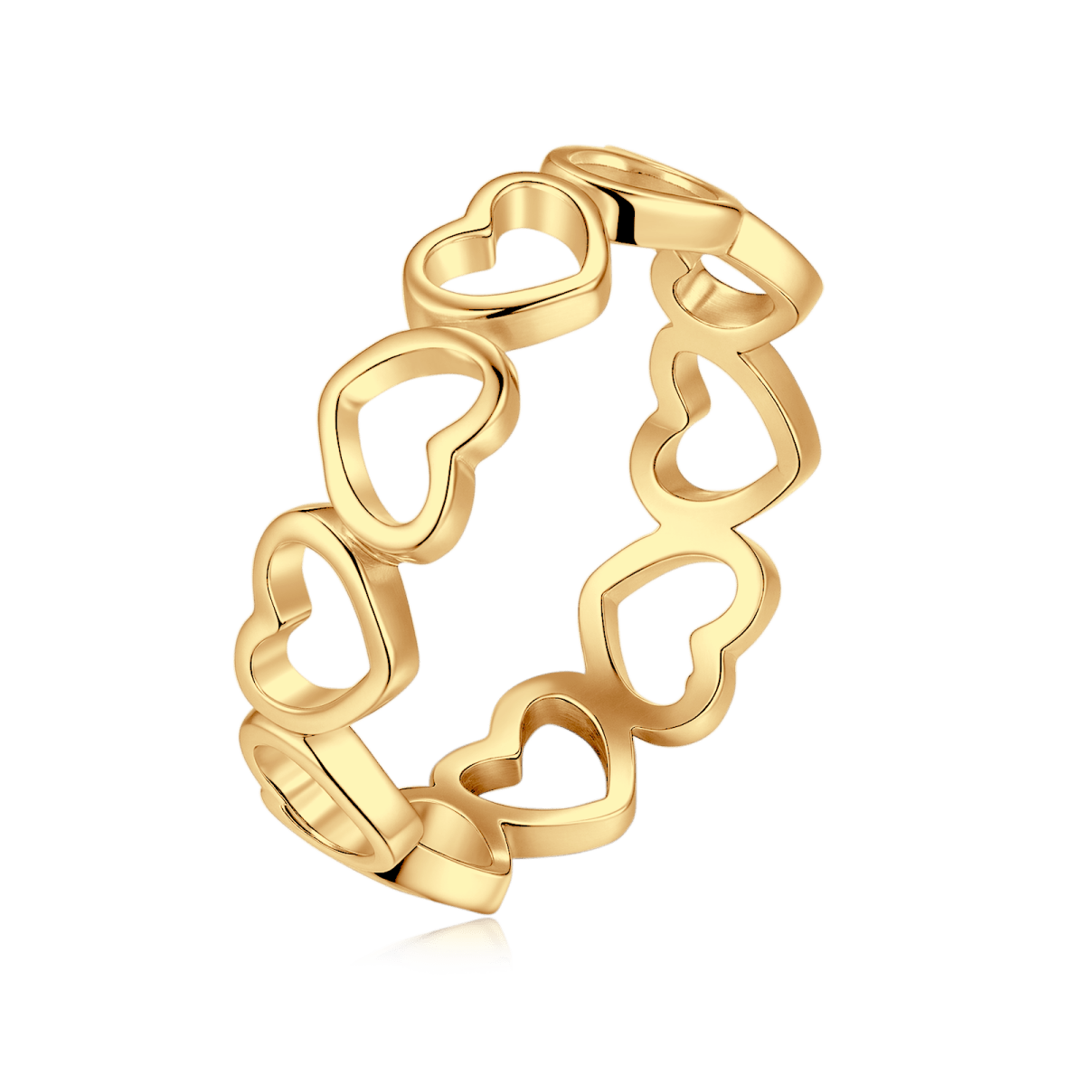 Seductive Ring