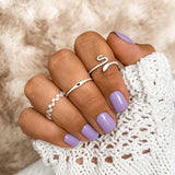 Snake Ring