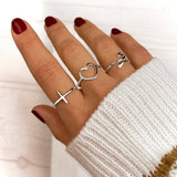 Snake Ring