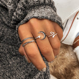 Snake Ring