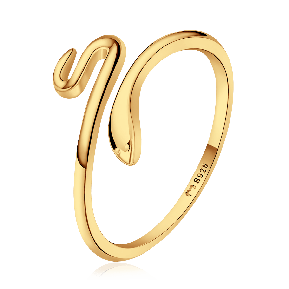 Snake Ring