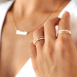 Slide Ring