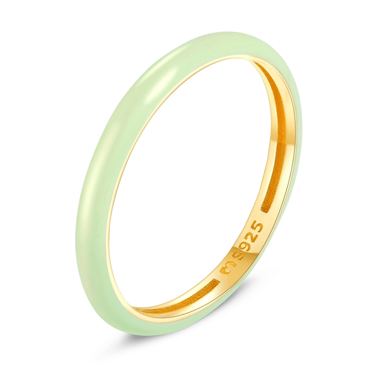 Solarium Ring