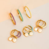 Solarium Ring