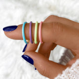 Solarium Ring