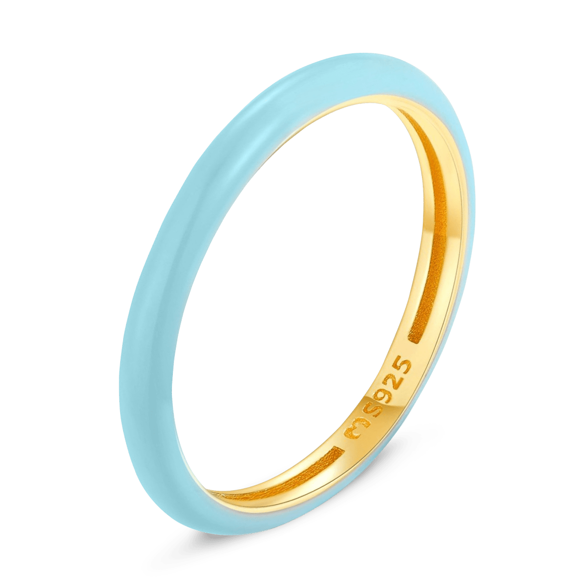 Solarium Ring