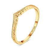Spigot Ring