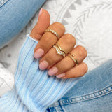 Spigot Ring
