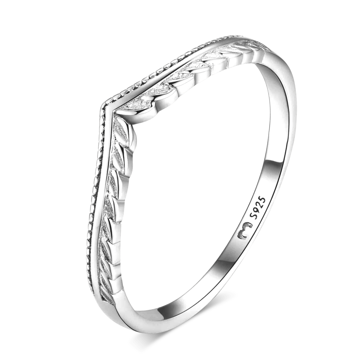 Spigot Ring