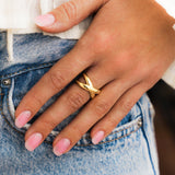 Union Ring