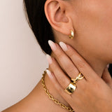 Union Ring