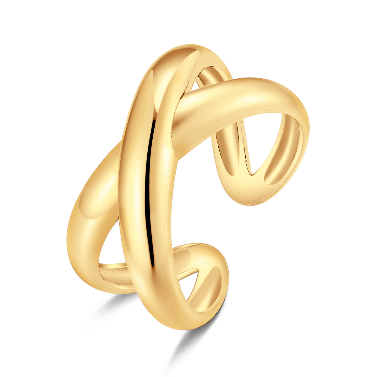 Union Ring