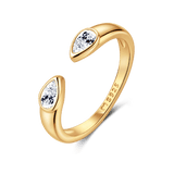 Glimmer Ring