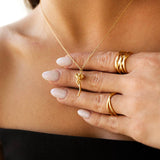 Xena Ring
