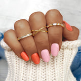Sapphire Ring