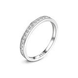 Sapphire Ring