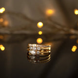 Sapphire Ring