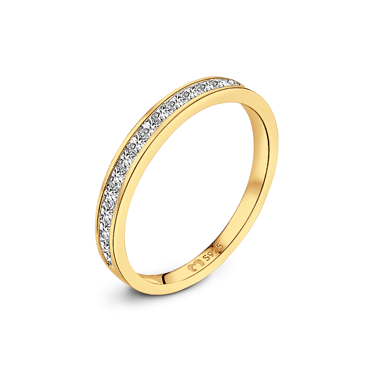 Sapphire Ring