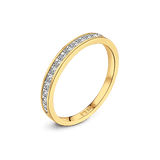 Sapphire Ring