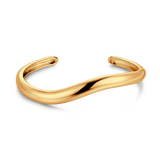 Swirled Bracelet
