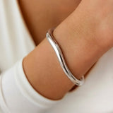 Swirled Bracelet
