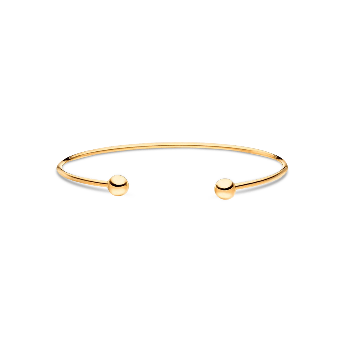 Balls Bracelet