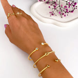 Balls Bracelet