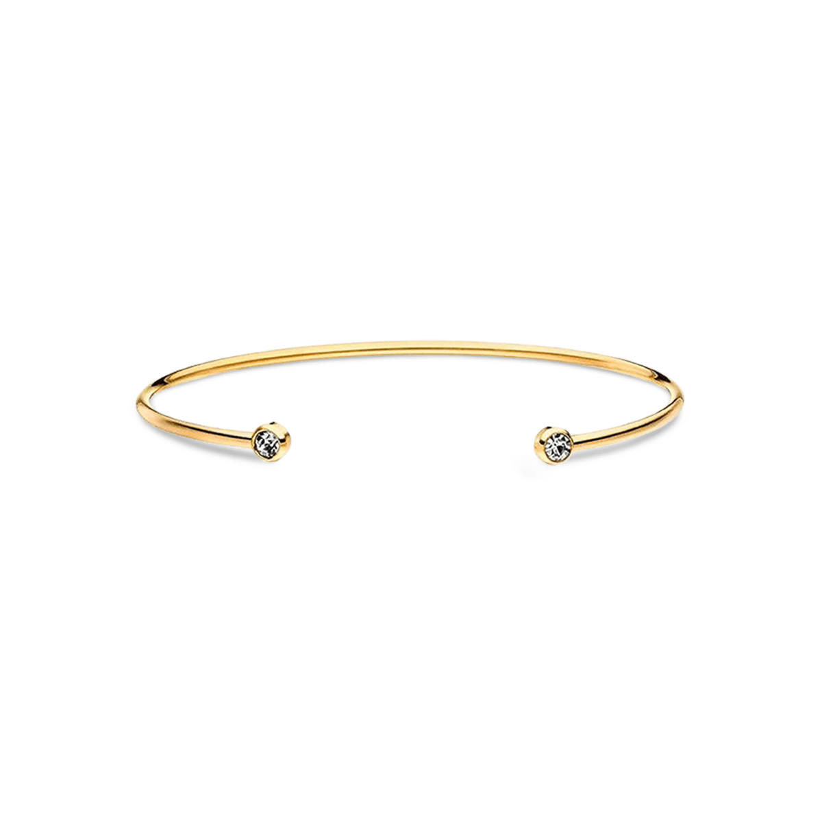 Crystal Bracelet