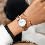 Crystal Bracelet