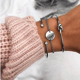 Crystal Bracelet