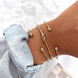 Crystal Bracelet