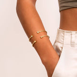 Crystal Bracelet