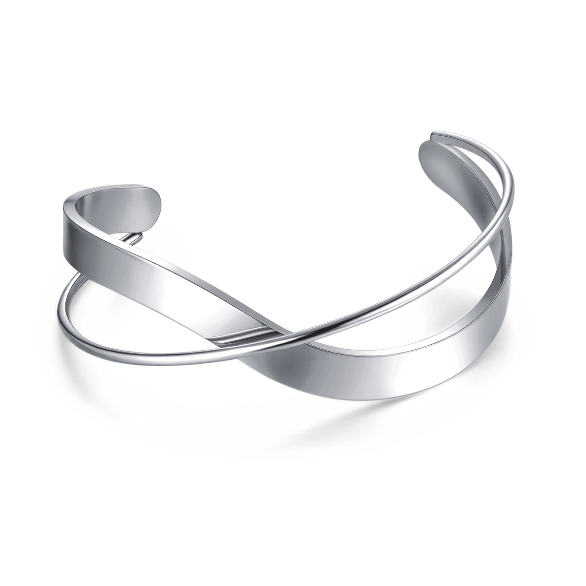 Spiral Bracelet
