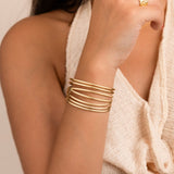 Kayan Bracelet