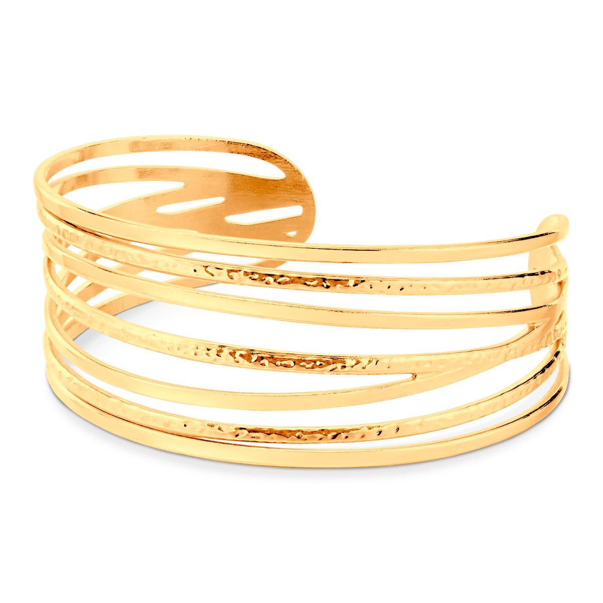 Kayan Bracelet