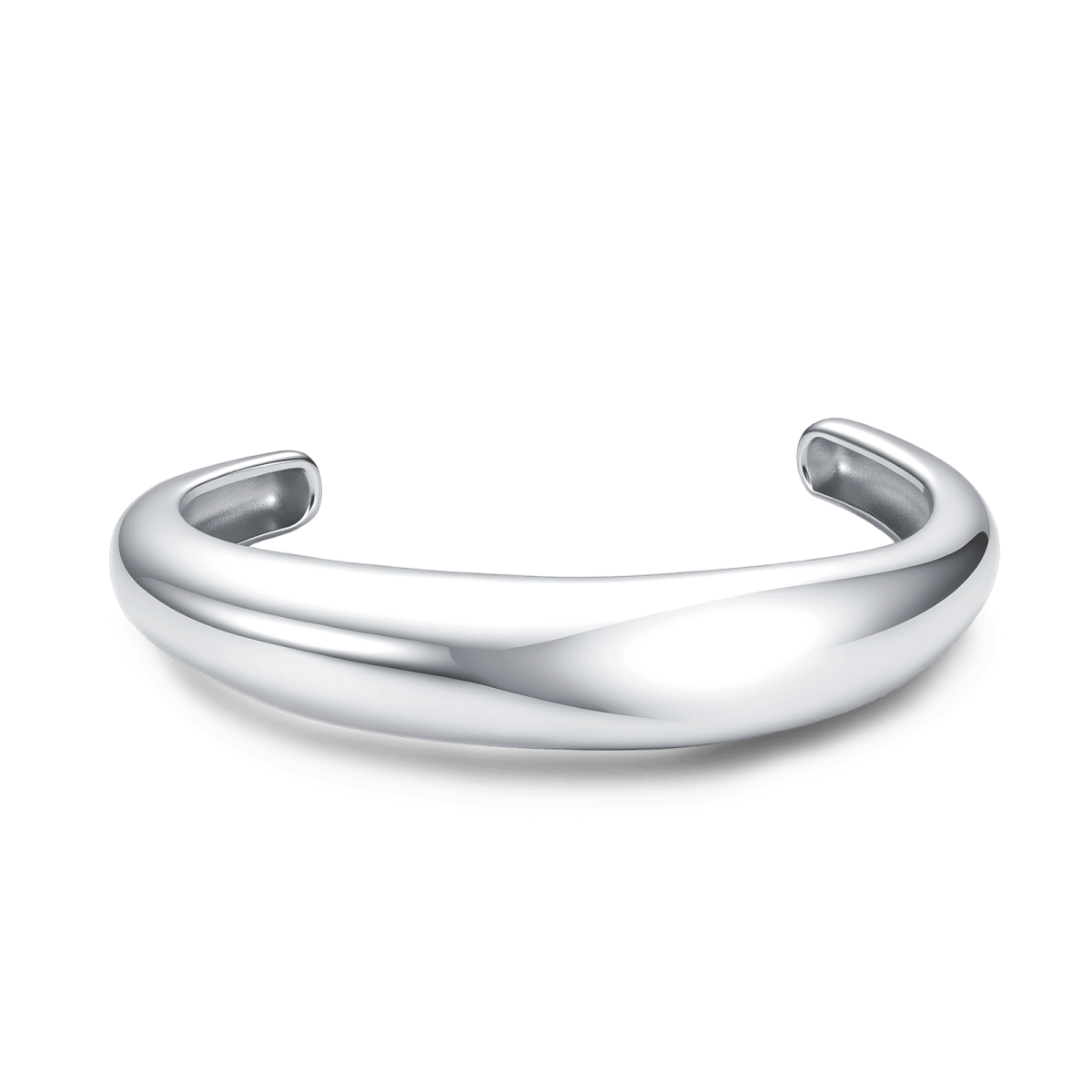 Rigid Bracelet