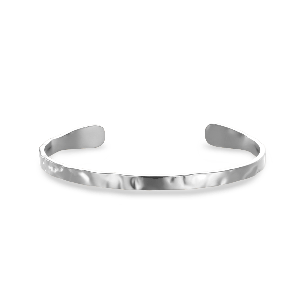 Textured Bracelet