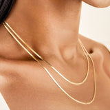 Spiral Chain