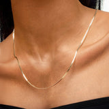 Spiral Chain