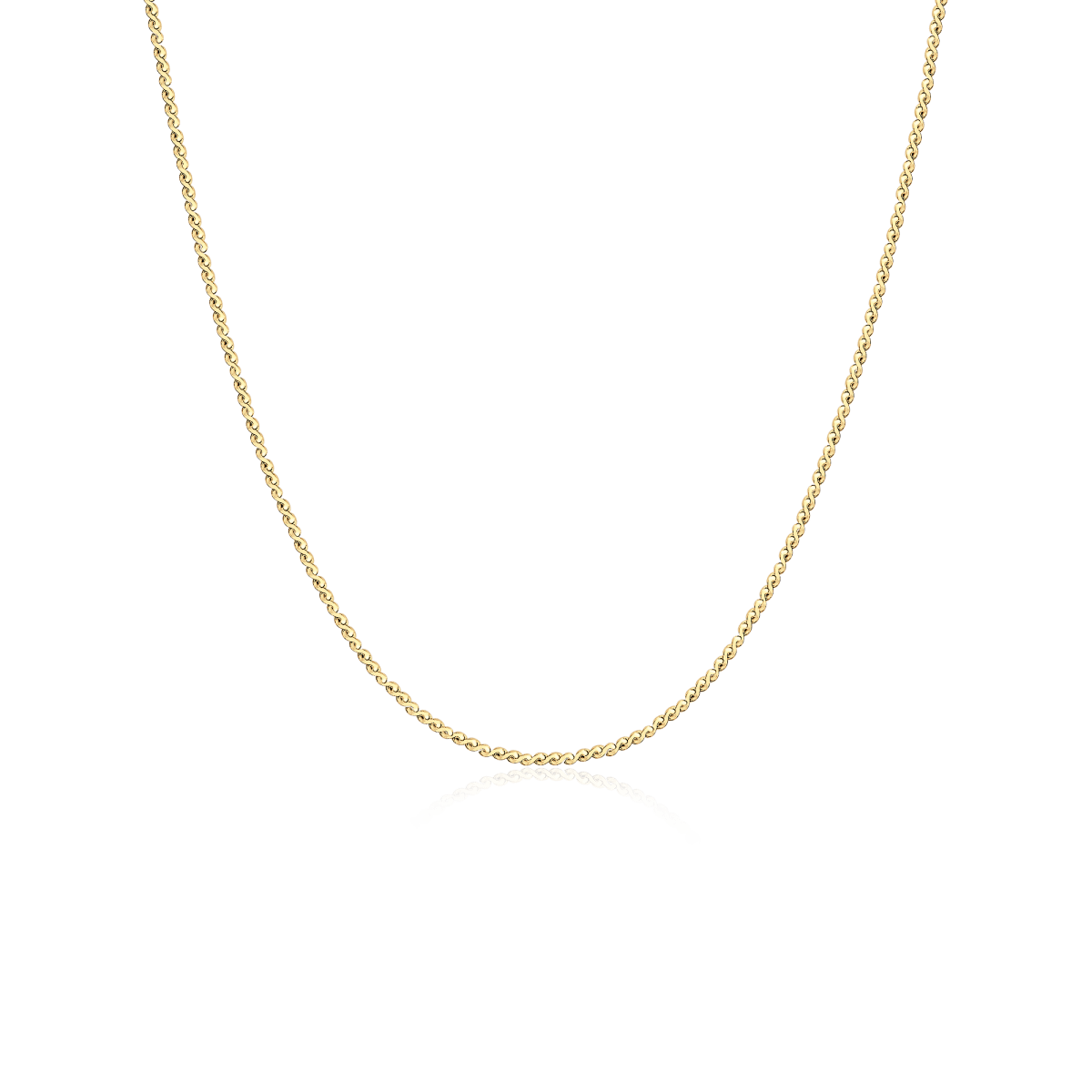 Spiral Chain