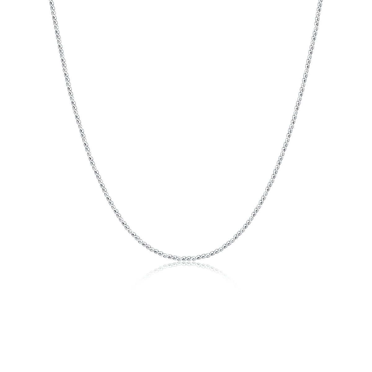 Spiral Chain
