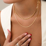 Spiral Chain