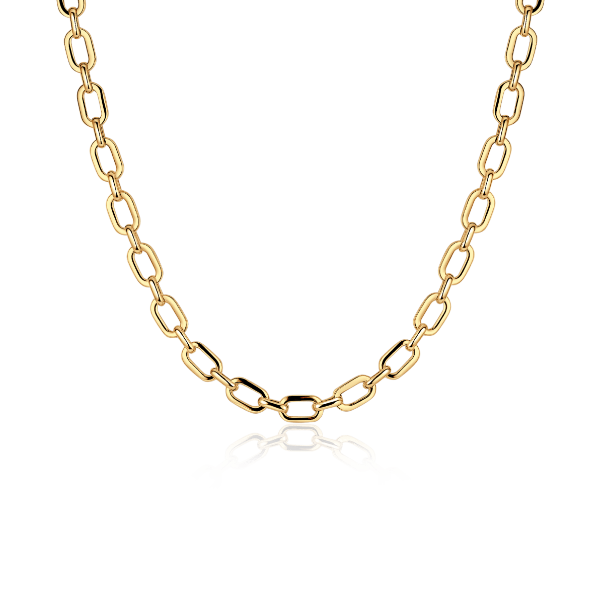 Immortal Chain