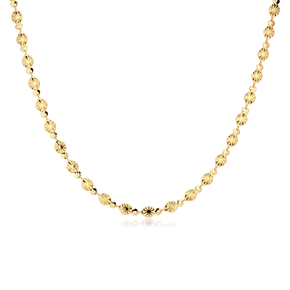 Eastern Chain