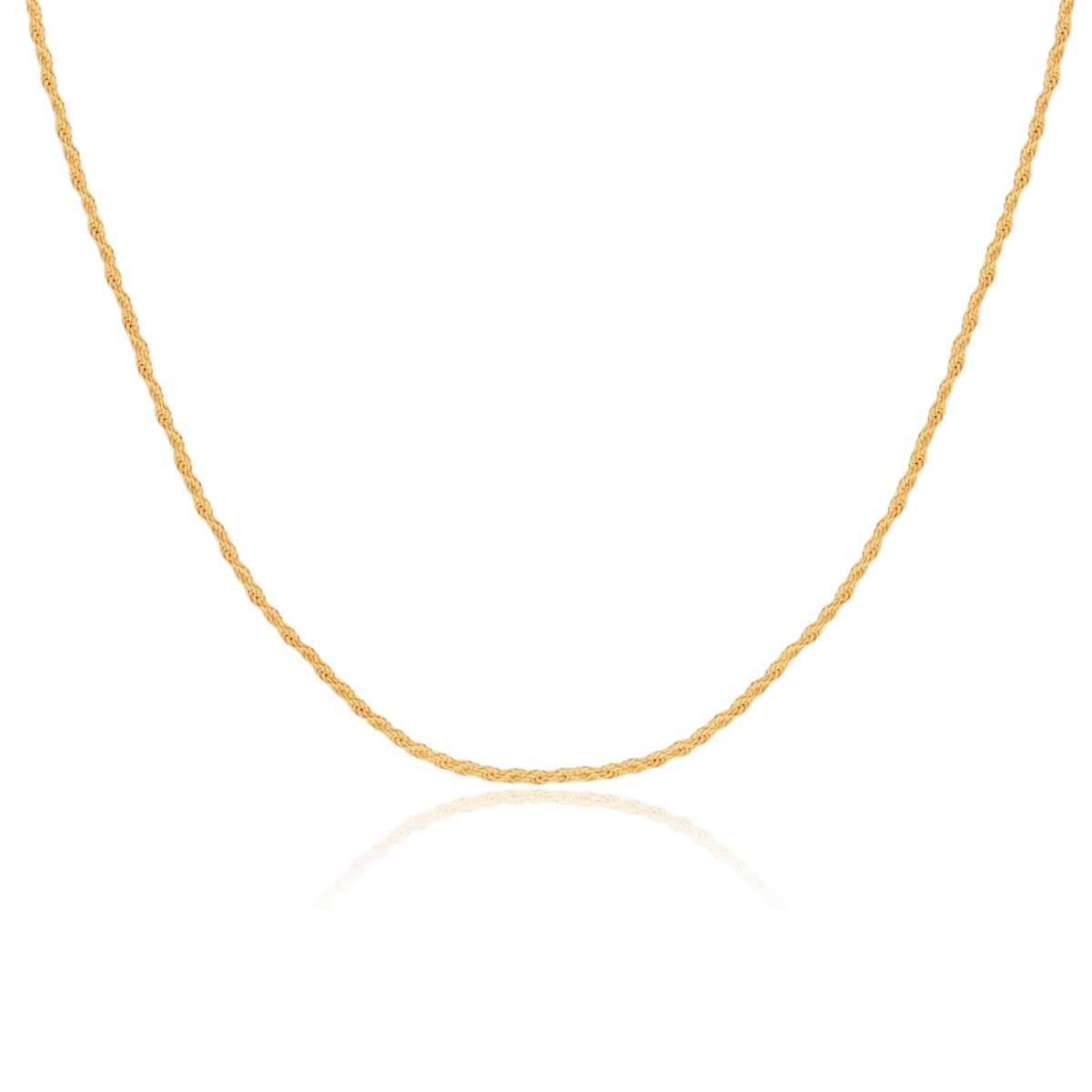 Lace Chain