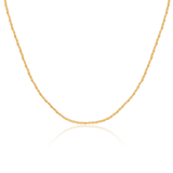 Lace Chain